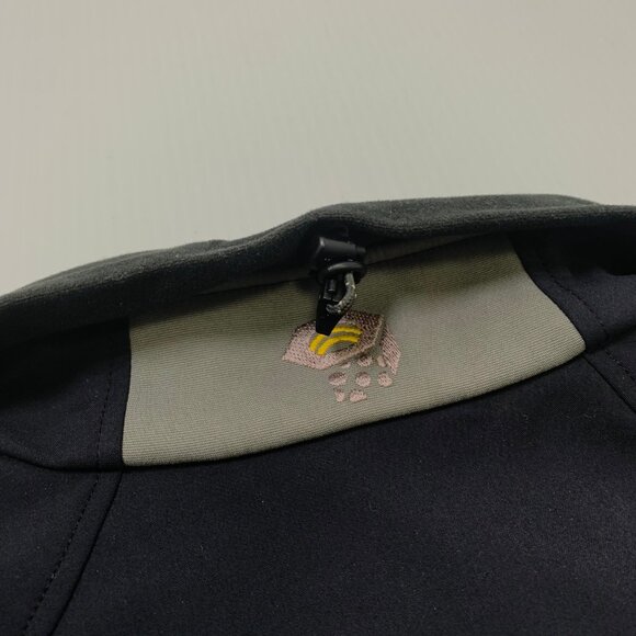Mountain Hardwear Softshell Jacket L - Picture 5 of 10